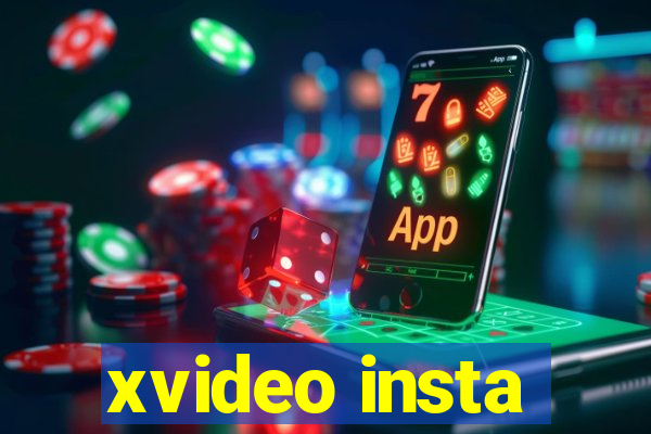 xvideo insta